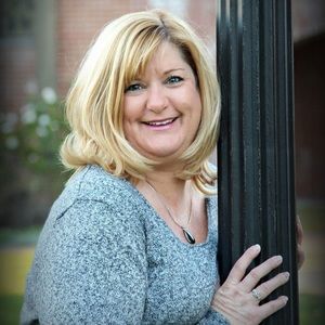 Meet your Posher, Tracy